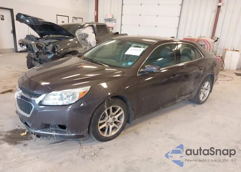 2015 Chevrolet Malibu 1Lt z USA, uszkodzony, nr VIN 1G11C5SL7FF282779